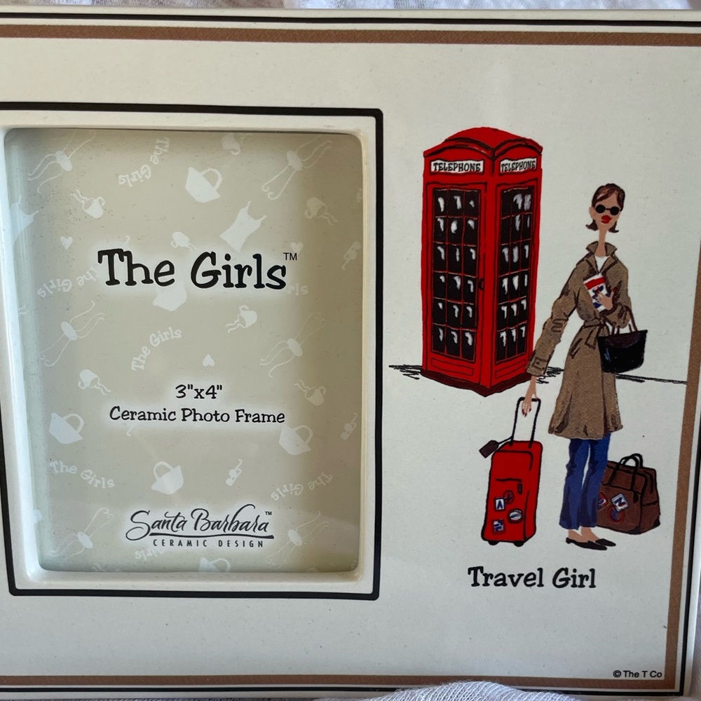 Picture frame